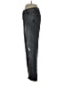 INC International Concepts Hearts Gray Jeans Size 12 - photo 5