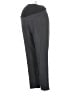 ASOS Design Chevron-herringbone Gray Dress Pants Size 4 Maternity - photo 1
