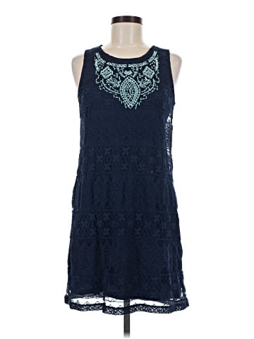 Xhilaration Casual Dress (view 1)