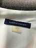 Tommy Hilfiger Color Block Blue Casual Dress Size 4 - photo 7