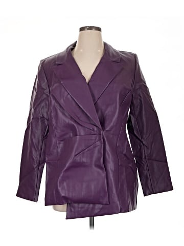 ELOQUII Blazer (view 1)