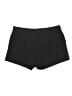 Banana Republic Solid Black Shorts Size 12 - photo 1