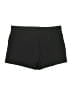 Banana Republic Solid Black Shorts Size 12 - photo 2