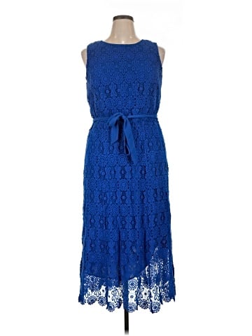 Lands' End Cocktail Dress (view 1)