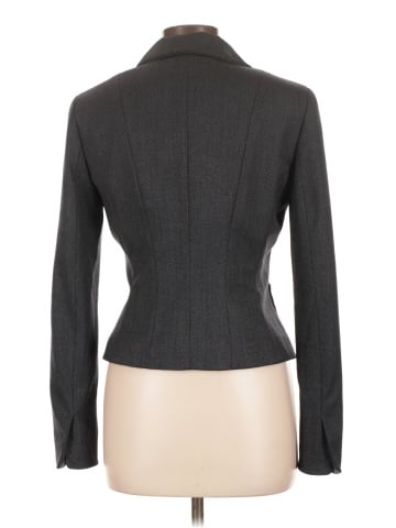 Tahari Wool Blazer (view 2)