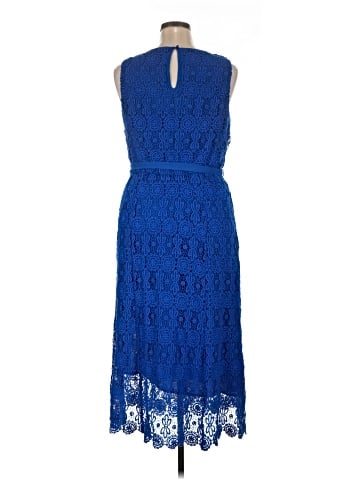 Lands' End Cocktail Dress (view 2)