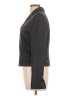Tahari Gray Wool Blazer Size 10 - photo 5