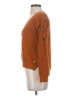 Guess Orange Pullover Sweater Size S - photo 5
