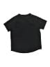 Nike 100% Polyester Black Active T-Shirt Size M (kids) - photo 2