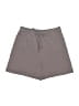 GU Solid Gray Athletic Shorts Size S - photo 1