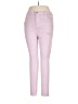 Ann Taylor LOFT Outlet Pink Jeans Size 10 - photo 1