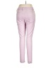 Ann Taylor LOFT Outlet Pink Jeans Size 10 - photo 2