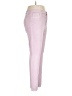 Ann Taylor LOFT Outlet Pink Jeans Size 10 - photo 4