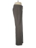 Talbots Outlet Tweed Gray Dress Pants Size 4 - photo 4