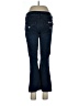 Hudson Jeans Hearts Blue Jeans Size 31 waist - photo 2