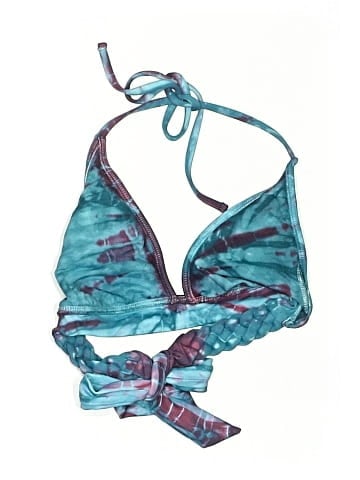 Lucky Brand Swimsuit Top (view 2)