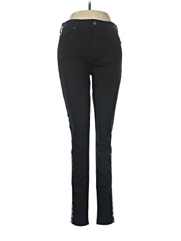 7 For All Mankind Active Pants (view 1)