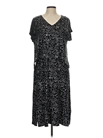 Chico's Casual Dress (view 1)