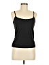Hillard & Hanson Black Tank Top Size M - photo 1