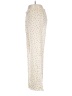 Eloise Hearts Ivory Casual Pants Size XS - photo 5