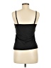 Hillard & Hanson Black Tank Top Size M - photo 2