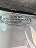 Soma Floral Black Casual Dress Size L - photo 7