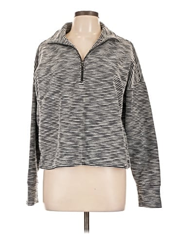 Sweaty Betty Pullover Sweater (view 1)