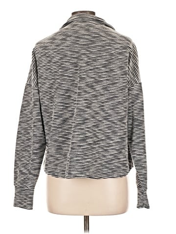 Sweaty Betty Pullover Sweater (view 2)