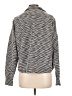 Sweaty Betty Gray Pullover Sweater Size 12 - photo 2