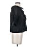 Madewell Black 3/4 Sleeve Blouse Size S - photo 4