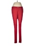 ASOS Solid Red Active Pants Size 6 - photo 1