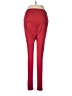 ASOS Solid Red Active Pants Size 6 - photo 2