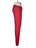 ASOS Solid Red Active Pants Size 6 - photo 4