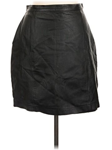 Wilsons Leather Leather Skirt (view 1)
