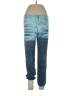 Monrow Tie-dye Blue Casual Pants Size S - photo 1