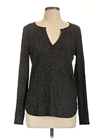 Socialite Pullover Sweater (view 1)