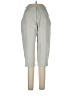 Lee Solid Gray Casual Pants Size 10M - photo 1