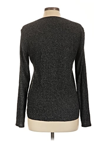 Socialite Pullover Sweater (view 2)