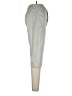 Lee Solid Gray Casual Pants Size 10M - photo 4