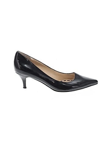 Enzo Angiolini Heels (view 1)