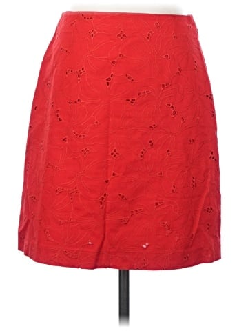 Ann Taylor Formal Skirt (view 1)