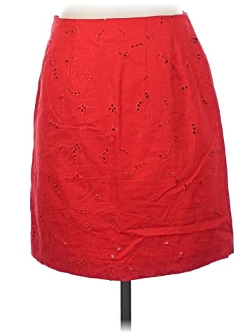 Ann Taylor Formal Skirt (view 2)