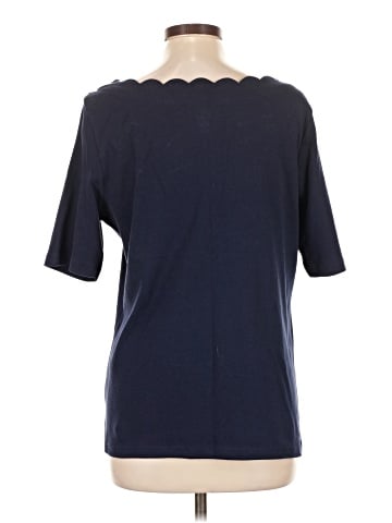 Kim Rogers Short Sleeve Top (view 2)