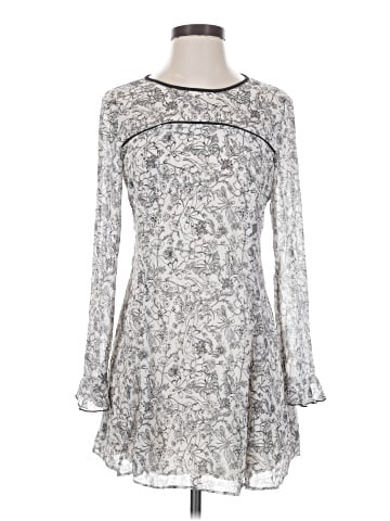 Kimchi Blue Casual Dress (view 1)
