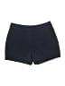 Lady Hagen Solid Blue Shorts Size 4 - photo 1
