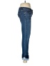 William Rast Hearts Blue Jeans Size 28 waist - photo 4