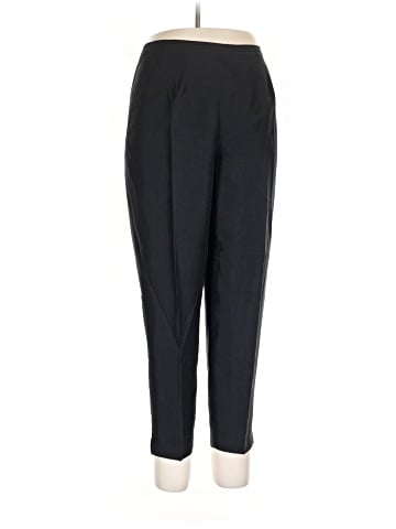 Preston & York Silk Pants (view 1)