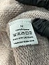Unbranded 100% Polyester Tan Cardigan Size M - photo 7