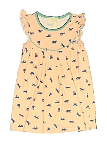 Matilda Jane x Joanna Gaines Dress (view 1)