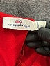 Vineyard Vines Solid Red Casual Dress Size 4 - photo 7